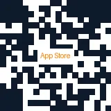 App Store下载二维码 - 每日大赛 熟女 APP